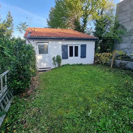 Apartament Le Guichard - Wifi - Parking - Terrasse Clermont-Ferrand